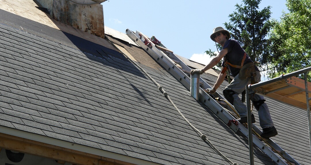 Weather Craft Roofing