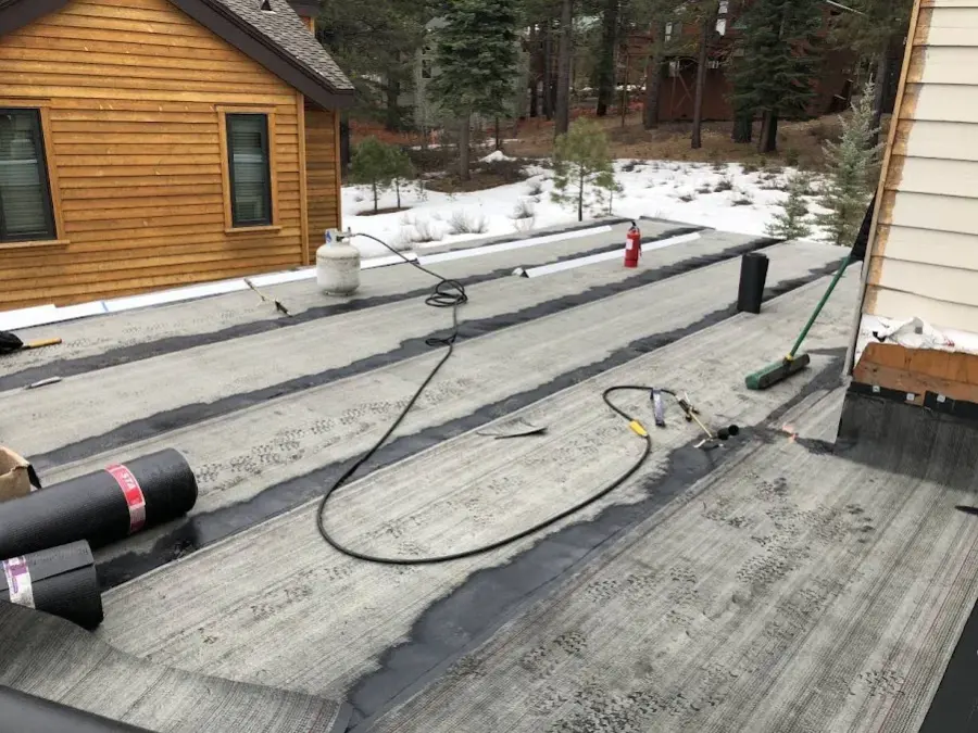 Professional Roofing Company in Truckee, CA