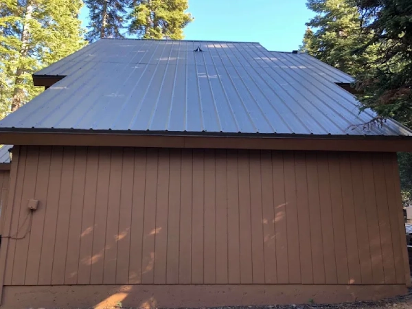Reroofing